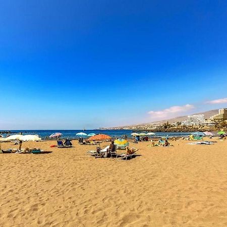 Two Bedroom Apartment With Wifi, Close To The Beach, In Playa De Las Americas Exteriér fotografie