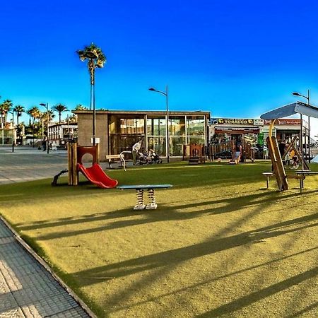 Two Bedroom Apartment With Wifi, Close To The Beach, In Playa De Las Americas Exteriér fotografie