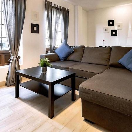 Two Bedroom Apartment With Wifi, Close To The Beach, In Playa De Las Americas Exteriér fotografie