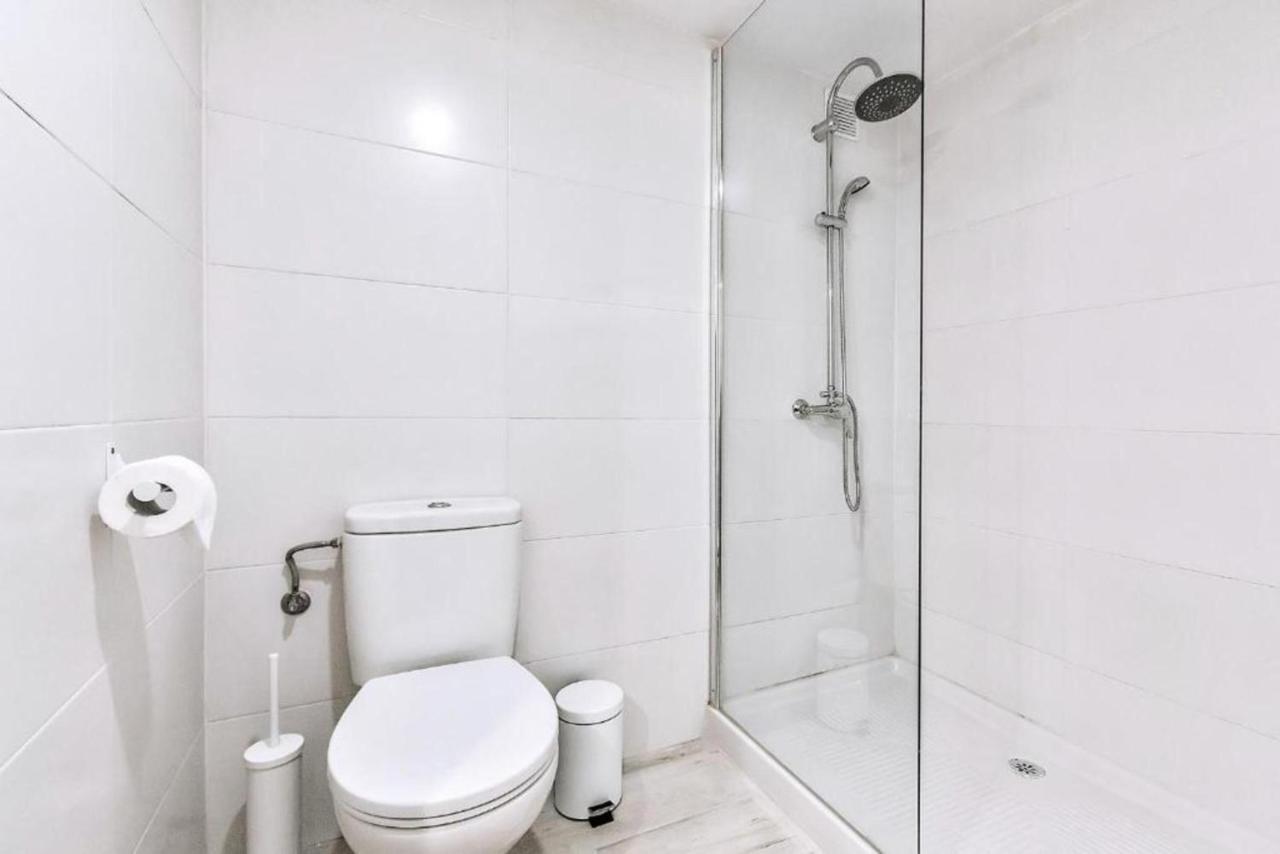 Two Bedroom Apartment With Wifi, Close To The Beach, In Playa De Las Americas Exteriér fotografie