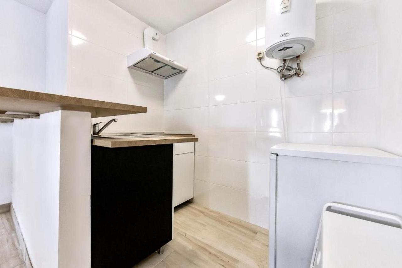 Two Bedroom Apartment With Wifi, Close To The Beach, In Playa De Las Americas Exteriér fotografie