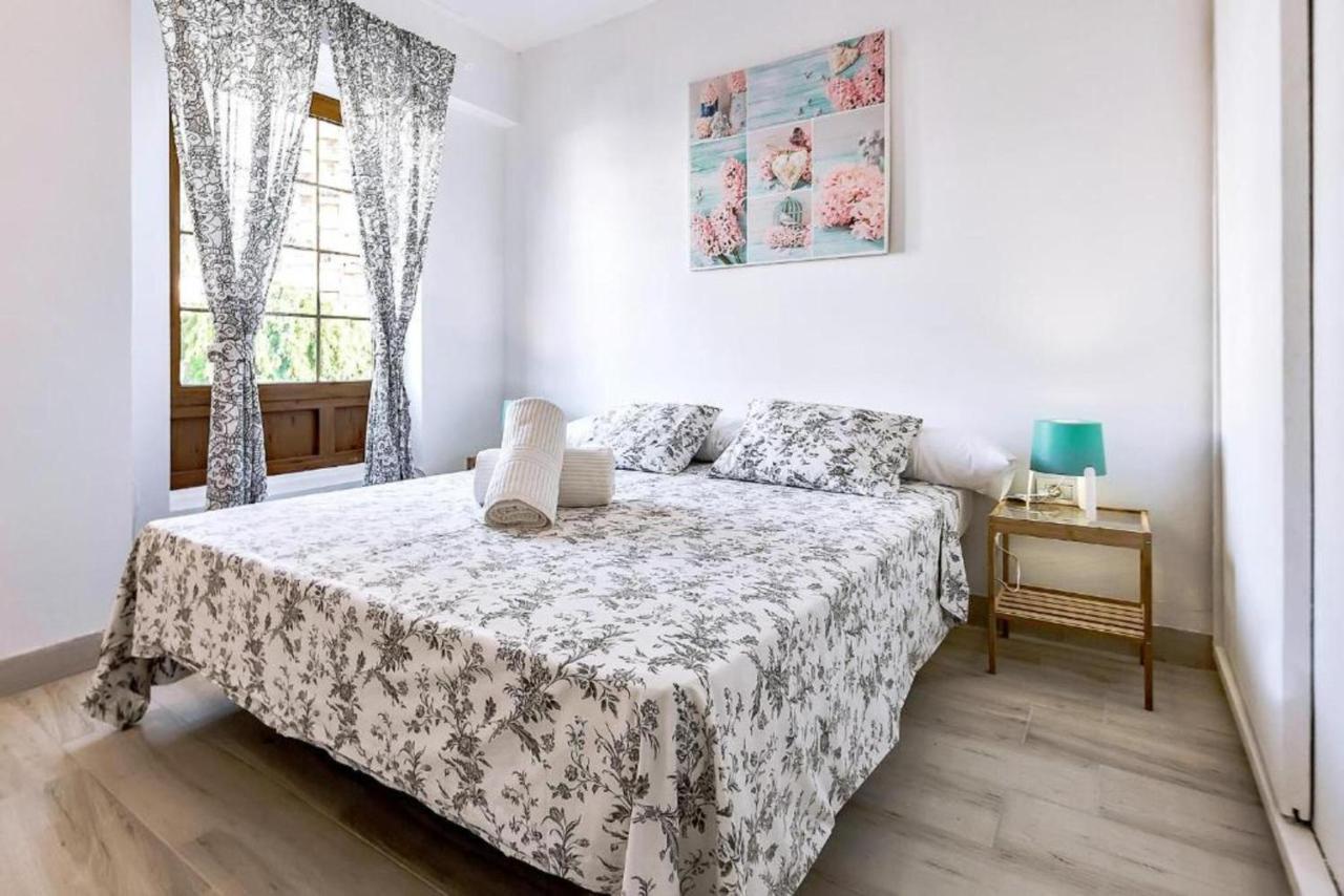 Two Bedroom Apartment With Wifi, Close To The Beach, In Playa De Las Americas Exteriér fotografie