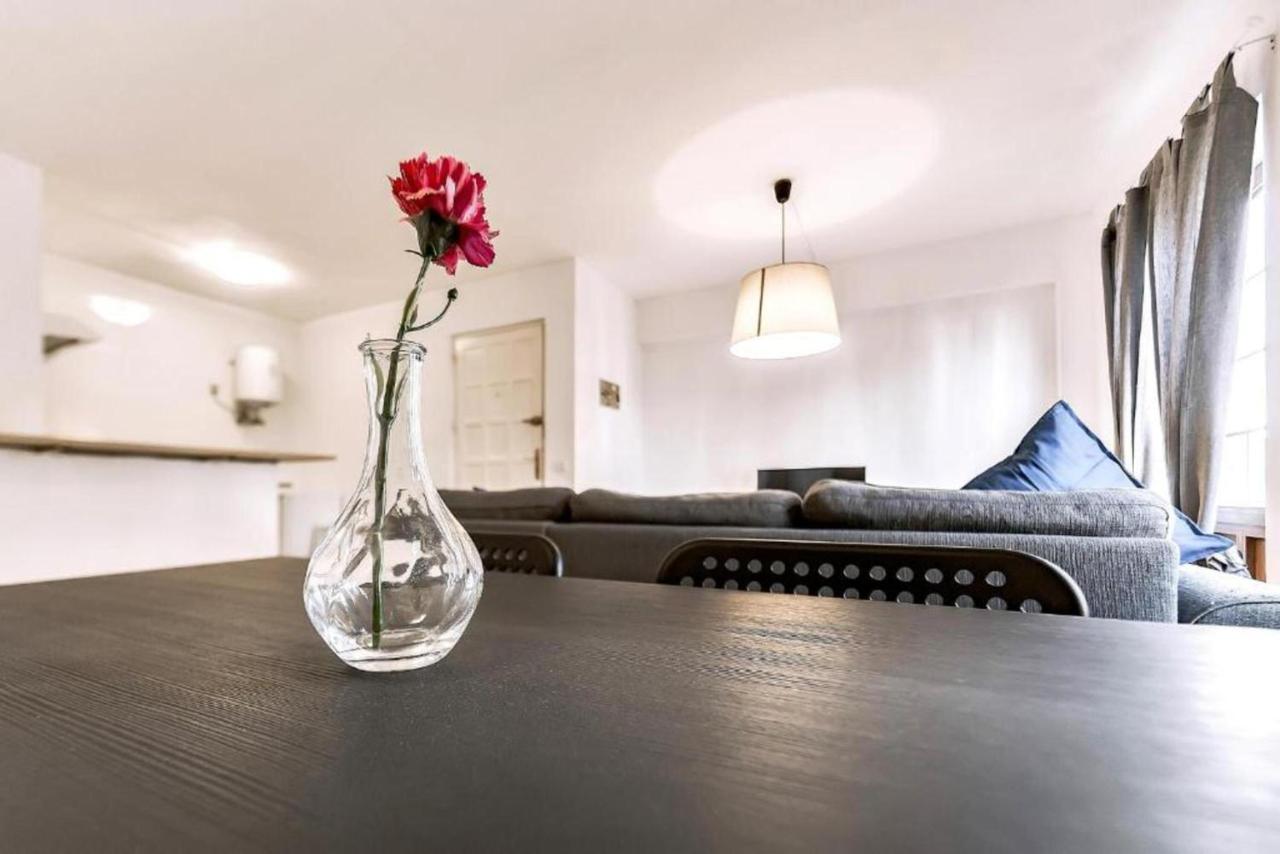 Two Bedroom Apartment With Wifi, Close To The Beach, In Playa De Las Americas Exteriér fotografie