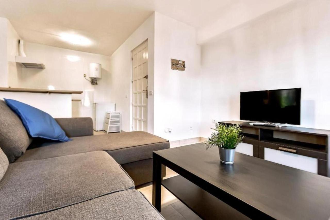 Two Bedroom Apartment With Wifi, Close To The Beach, In Playa De Las Americas Exteriér fotografie