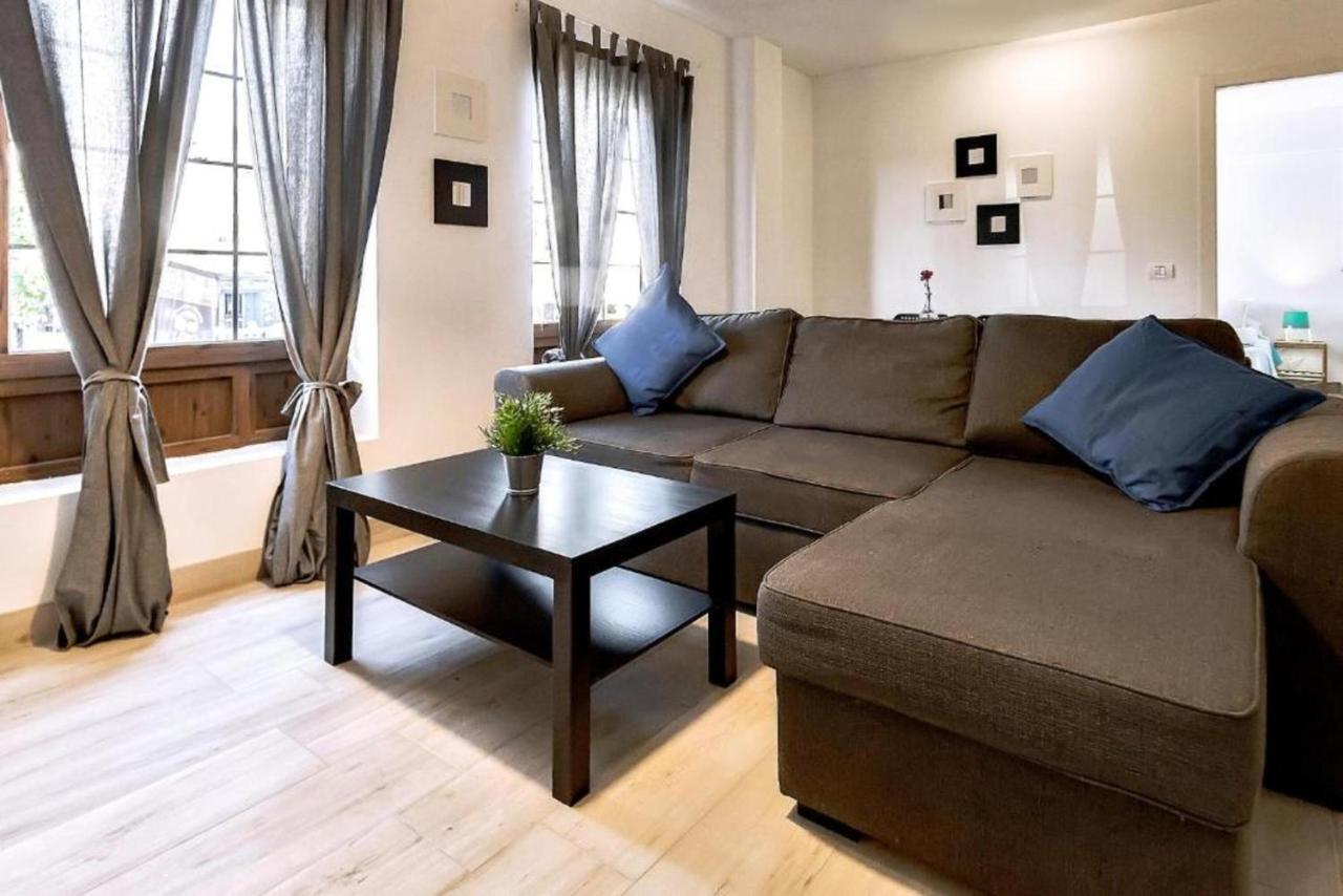 Two Bedroom Apartment With Wifi, Close To The Beach, In Playa De Las Americas Exteriér fotografie